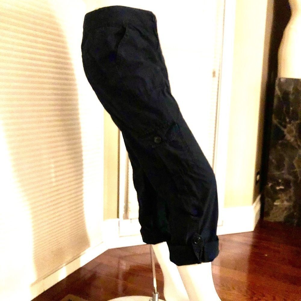 Ann Taylor Carpenter’s Pants Signature - Picture 5 of 5